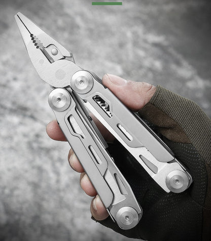 8 in 1 Multi-Tool