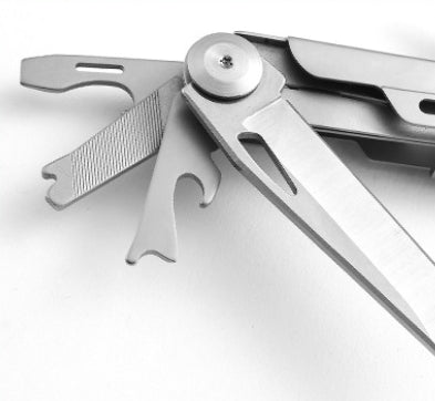 8 in 1 Multi-Tool